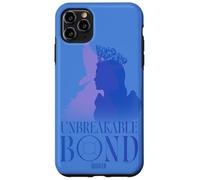 Wicked: for Good Glinda and Elphaba Unbreakable Bond Coque pour iPhone 11 Pro Max