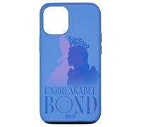 Wicked: for Good Glinda and Elphaba Unbreakable Bond Coque pour iPhone 12/12 Pro