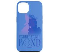 Wicked: for Good Glinda and Elphaba Unbreakable Bond Coque pour iPhone 13
