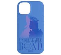 Wicked: for Good Glinda and Elphaba Unbreakable Bond Coque pour iPhone 14