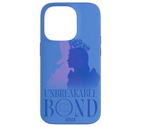 Wicked: for Good Glinda and Elphaba Unbreakable Bond Coque pour iPhone 14 Pro
