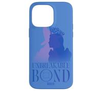Wicked: for Good Glinda and Elphaba Unbreakable Bond Coque pour iPhone 14 Pro Max