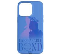 Wicked: for Good Glinda and Elphaba Unbreakable Bond Coque pour iPhone 15 Pro Max