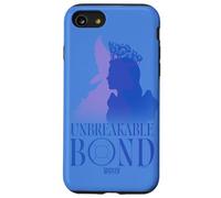 Wicked: for Good Glinda and Elphaba Unbreakable Bond Coque pour iPhone SE (2020) / 7/8
