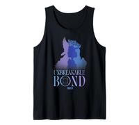 Wicked: for Good Glinda and Elphaba Unbreakable Bond Débardeur
