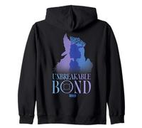 Wicked: for Good Glinda and Elphaba Unbreakable Bond Sweat à Capuche