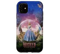 Wicked: for Good Glinda Bubble Poster Coque pour iPhone 11