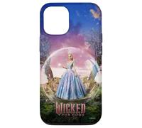 Wicked: for Good Glinda Bubble Poster Coque pour iPhone 12/12 Pro