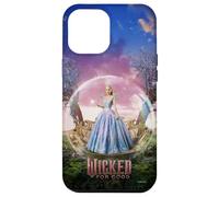 Wicked: for Good Glinda Bubble Poster Coque pour iPhone 12 Pro Max