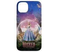 Wicked: for Good Glinda Bubble Poster Coque pour iPhone 14 Plus