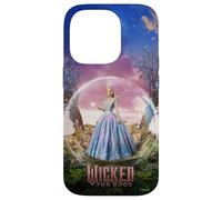 Wicked: for Good Glinda Bubble Poster Coque pour iPhone 14 Pro