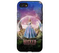 Wicked: for Good Glinda Bubble Poster Coque pour iPhone SE (2020) / 7/8