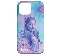 Wicked: for Good Glinda Close Up Florals Coque pour iPhone 16 Pro Max