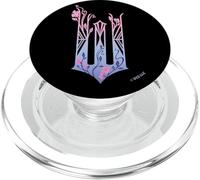 Wicked: for Good Glinda Elegant Logo Front and Back PopSockets PopGrip pour MagSafe