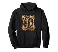 Wicked: for Good Glinda & Fiyero to Wed Sweat à Capuche