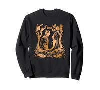 Wicked: for Good Glinda & Fiyero to Wed Sweatshirt