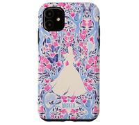 Wicked: for Good Glinda Floral Grace Coque pour iPhone 11