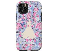 Wicked: for Good Glinda Floral Grace Coque pour iPhone 11 Pro