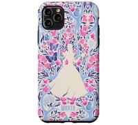 Wicked: for Good Glinda Floral Grace Coque pour iPhone 11 Pro Max