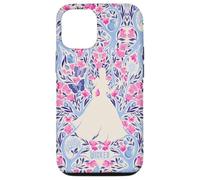 Wicked: for Good Glinda Floral Grace Coque pour iPhone 12/12 Pro