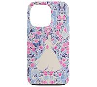 Wicked: for Good Glinda Floral Grace Coque pour iPhone 13 Pro