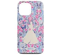 Wicked: for Good Glinda Floral Grace Coque pour iPhone 13 Pro Max