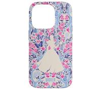 Wicked: for Good Glinda Floral Grace Coque pour iPhone 14 Pro