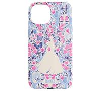 Wicked: for Good Glinda Floral Grace Coque pour iPhone 15
