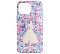 Wicked: for Good Glinda Floral Grace Coque pour iPhone 16 Pro Max