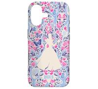 Wicked: for Good Glinda Floral Grace Coque pour iPhone 17