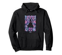 Wicked: for Good Glinda Floral Grace Sweat à Capuche
