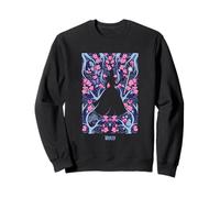 Wicked: for Good Glinda Floral Grace Sweatshirt