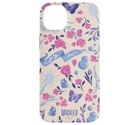 Wicked: for Good Glinda Garden of Charm Coque pour iPhone 14 Plus