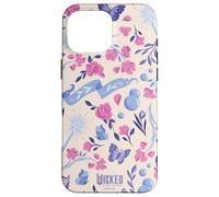 Wicked: for Good Glinda Garden of Charm Coque pour iPhone 16 Pro Max