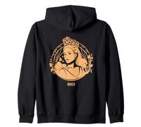 Wicked: for Good Glinda Golden Glow Sweat à Capuche