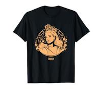 Wicked: for Good Glinda Golden Glow T-Shirt