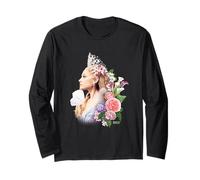 Wicked: for Good Glinda in Bloom Manche Longue