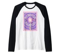 Wicked: for Good Glinda’s Magic Spark Manche Raglan