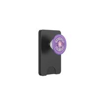 Wicked: for Good Glinda’s Magic Spark PopSockets PopWallet pour MagSafe
