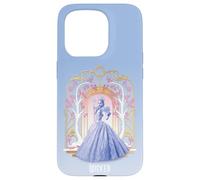 Wicked: for Good Glinda Shades of Blue Coque pour iPhone 15 Pro