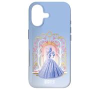 Wicked: for Good Glinda Shades of Blue Coque pour iPhone 17