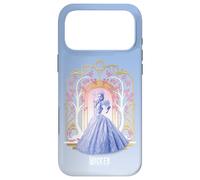 Wicked: for Good Glinda Shades of Blue Coque pour iPhone 17 Pro Max