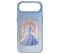Wicked: for Good Glinda Shades of Blue Coque pour iPhone Air