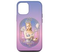 Wicked: for Good Glinda Sparkling Wand Coque pour iPhone 12/12 Pro