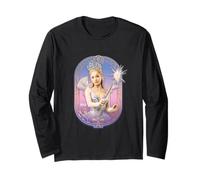 Wicked: for Good Glinda Sparkling Wand Manche Longue