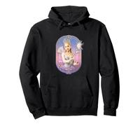 Wicked: for Good Glinda Sparkling Wand Sweat à Capuche