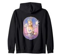 Wicked: for Good Glinda Sparkling Wand Sweat à Capuche