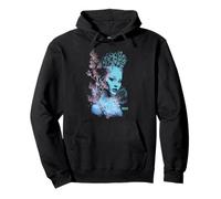 Wicked: for Good Glinda Striking Portrait Sweat à Capuche