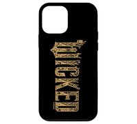 Wicked: for Good Gold Glam Logo Coque pour iPhone 12 Mini