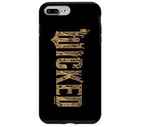 Wicked: for Good Gold Glam Logo Coque pour iPhone 7 Plus/8 Plus